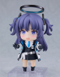 Blue Archive: 2285 Yuuka Hayase Nendoroid Supply