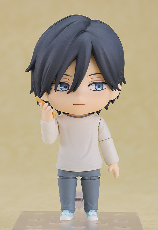 My Love Story with Yamada-kun at Lv999: 2299 Akito Yamada Nendoroid Online Hot Sale