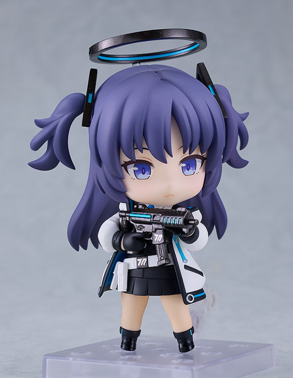 Blue Archive: 2285 Yuuka Hayase Nendoroid Supply