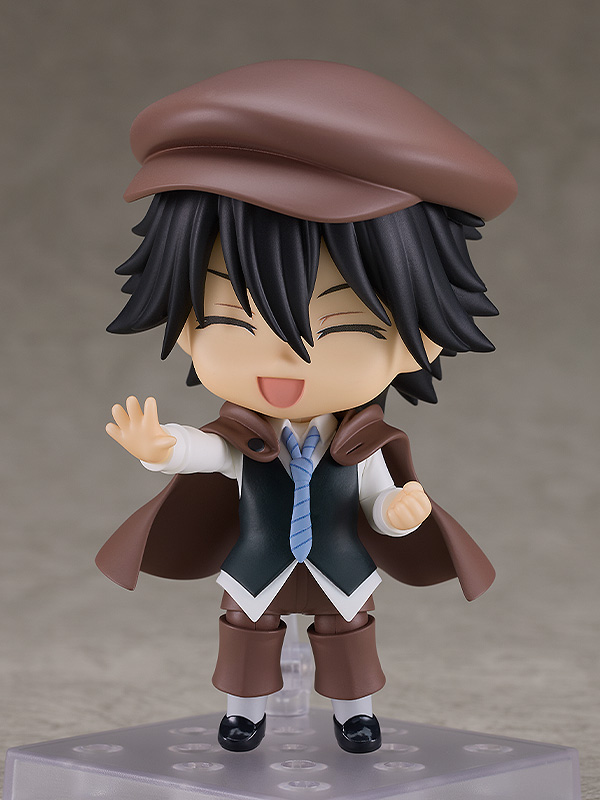 Bungo Stray Dogs: 2348 Rampo Edogawa Nendoroid Cheap