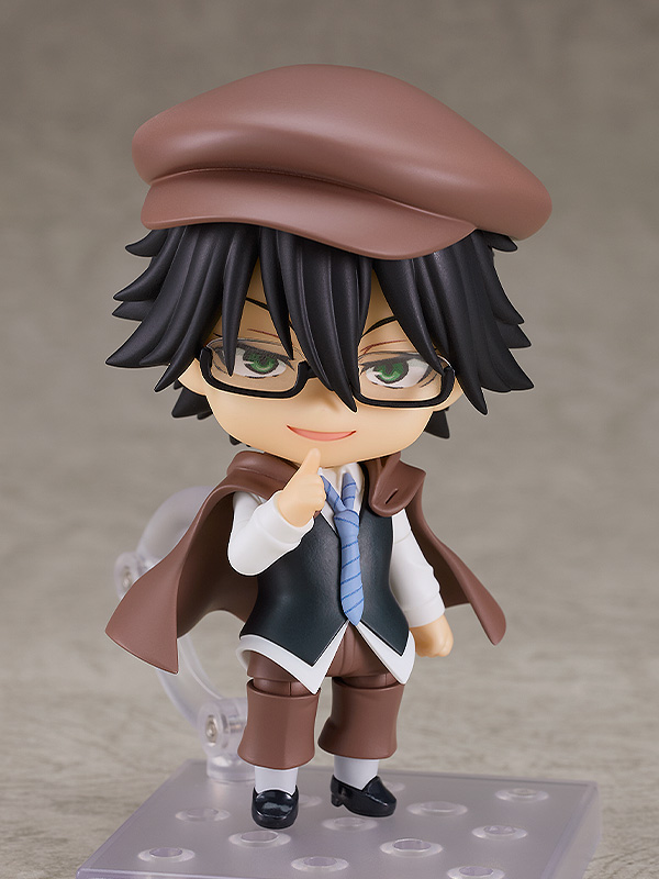 Bungo Stray Dogs: 2348 Rampo Edogawa Nendoroid Cheap