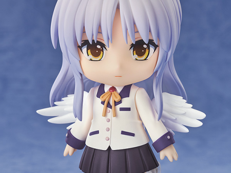 Angel Beats!: 2268 Kanade Tachibana Nendoroid Discount