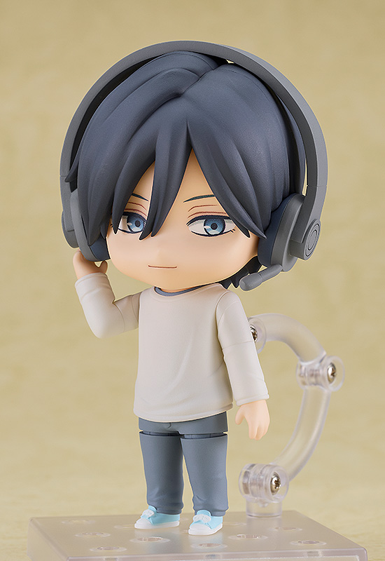 My Love Story with Yamada-kun at Lv999: 2299 Akito Yamada Nendoroid Online Hot Sale