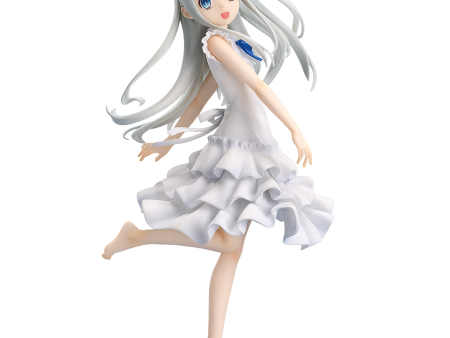 Anohana: Meiko Honma (Menma) POP UP PARADE Figurine on Sale