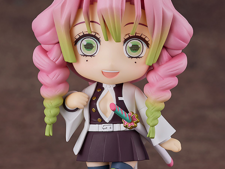 Demon Slayer: 2217 Mitsuri Kanroji Nendoroid Online Sale