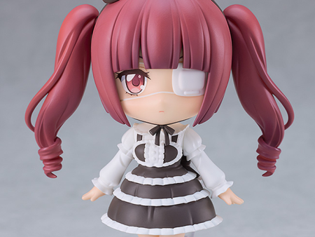 Dropkick on my Devil!: 2370 Yurine Hanazono Nendoroid Fashion