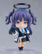 Blue Archive: 2285 Yuuka Hayase Nendoroid Supply