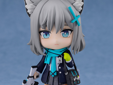 Blue Archive: 2265 Shiroko Sunaookami Nendoroid Cheap