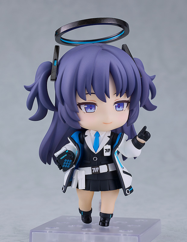 Blue Archive: 2285 Yuuka Hayase Nendoroid Supply