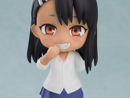 Don t Toy With Me, Miss Nagatoro: 2098 Nagatoro-san Nendoroid Cheap