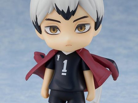 Haikyu!!: 1585 Shinsuke Kita Nendoroid Online