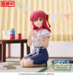 Bocchi the Rock!: Ikuyo Kita Perching Prize Figure Discount