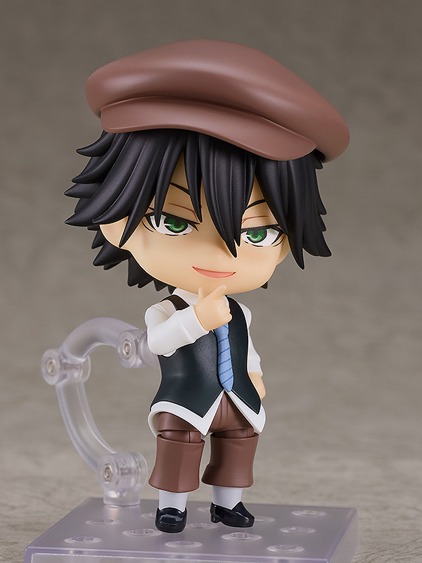 Bungo Stray Dogs: 2348 Rampo Edogawa Nendoroid Cheap