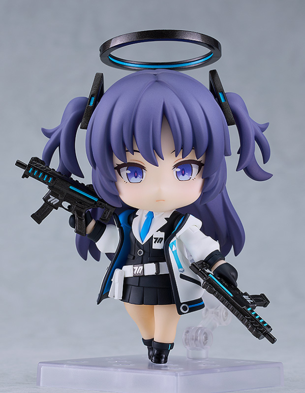 Blue Archive: 2285 Yuuka Hayase Nendoroid Supply