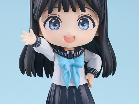 Akebi s Sailor Uniform: 2287 Komichi Akebi Nendoroid For Sale