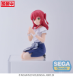 Bocchi the Rock!: Ikuyo Kita Perching Prize Figure Discount