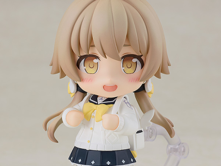 Blue Archive: 2321 Hifumi Ajitani Nendoroid Online Hot Sale