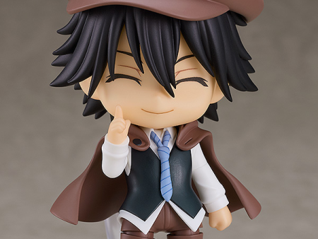 Bungo Stray Dogs: 2348 Rampo Edogawa Nendoroid Cheap