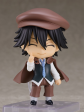 Bungo Stray Dogs: 2348 Rampo Edogawa Nendoroid Cheap