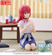 Bocchi the Rock!: Ikuyo Kita Perching Prize Figure Discount