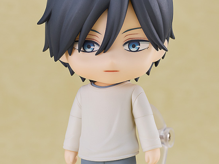 My Love Story with Yamada-kun at Lv999: 2299 Akito Yamada Nendoroid Online Hot Sale