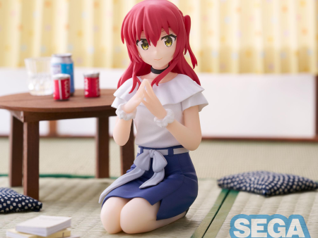 Bocchi the Rock!: Ikuyo Kita Perching Prize Figure Discount