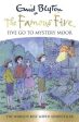 Enid Blyton: Famous Five: Five Go To Mystery Moor [2016] paperback Online