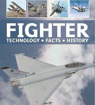 Military Pocket Guides - Fighters [2011] hardback Cheap