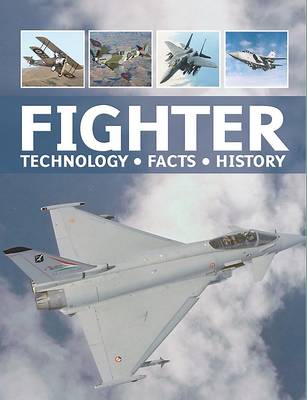 Military Pocket Guides - Fighters [2011] hardback Cheap