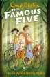 Enid Blyton: Famous Five: Five Go Adventuring Again [2017] paperback Hot on Sale