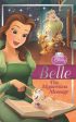 Books Ltd Parragon: Disney Chapter Book - Belle [2011] paperback Hot on Sale