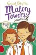 Enid Blyton: Malory Towers Collection 2 [2016] paperback For Sale