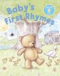 Baby s First Rhymes [2010] Sale