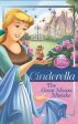 Books Ltd Parragon: Disney Chapter Book - Cinderella [2011] paperback Online Hot Sale