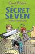 Enid Blyton: Secret Seven: Go Ahead, Secret Seven [2013] paperback For Cheap