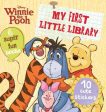 The Pooh Winnie: Disney Little Library - Winnie the Pooh the Movie [2011] Discount